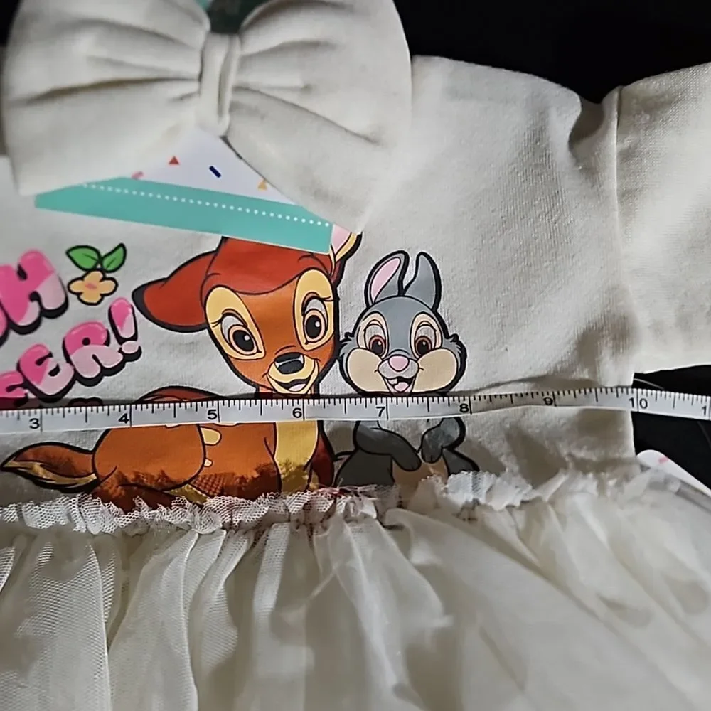 Disney bambi thumper